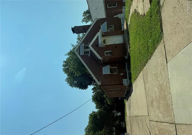 Photo 1 of Single family home for sale at 1234 Meyer St, Saint Louis, MO 63130 | MLS# MIS26052407 | Listing updated on 2026-08-15