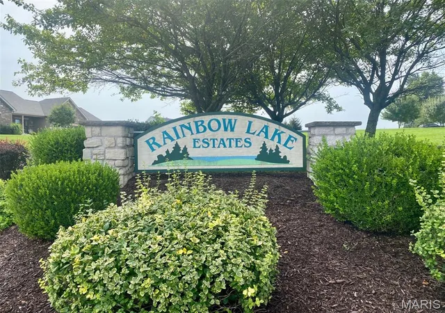 Photo 2 of Land for sale at 132 Rainbow Lake Dr, Villa Ridge, MO 63089 | MLS# MIS26052410 | Listing updated on 2026-08-16