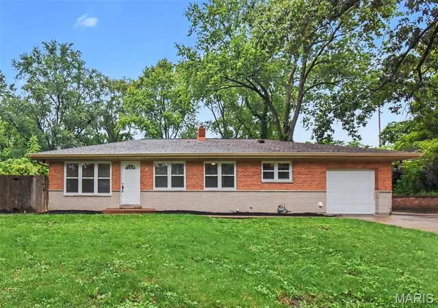 1st image of 3 Nordell Ct, Black Jack, MO 63033 | MLS# MIS26052414