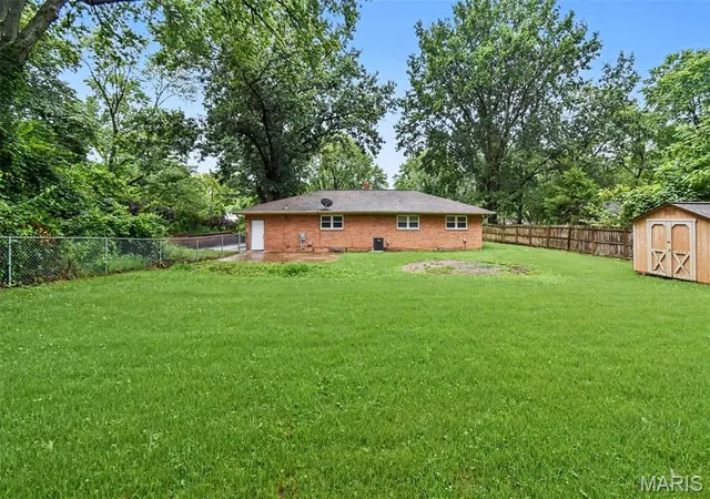 15th image of 3 Nordell Ct, Black Jack, MO 63033 | MLS# MIS26052414
