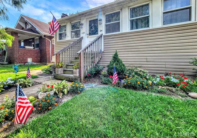 Photo 26 of Single family home for sale at 1129 Blendon Pl, Saint Louis, MO 63117 | MLS# MIS26052424 | Listing updated on 2026-08-17