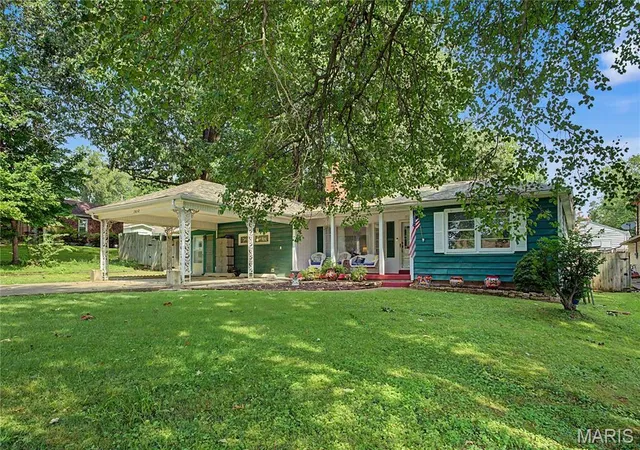 1st image of 2612 Maria Louise Ln, Cape Girardeau, MO 63701 | MLS# MIS26052426