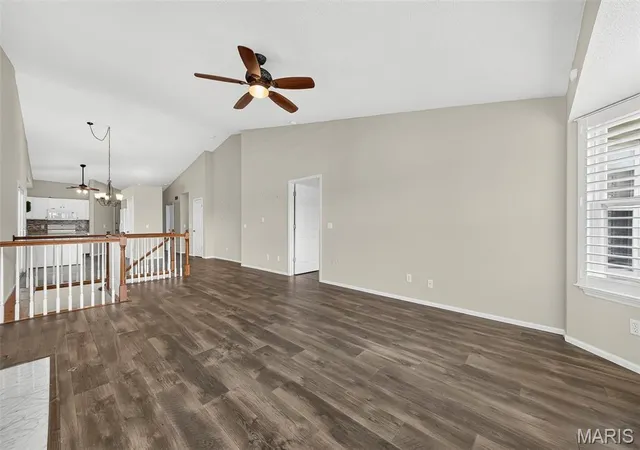 Photo 4 of Sale Pending at 36 Lienemann Ct, Saint Peters, MO 63303 | MLS# MIS26052432 | Listing updated on 2026-09-01