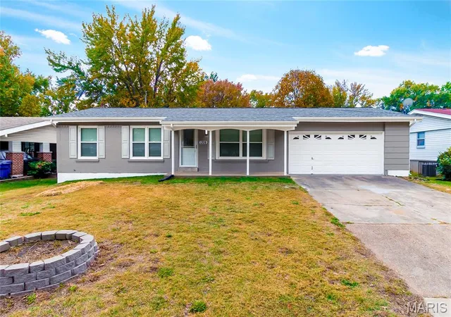 Photo 1 of Sale Pending at 1328 Claudine Dr, Saint Louis, MO 63138 | MLS# MIS26052434 | Listing updated on 2026-10-28