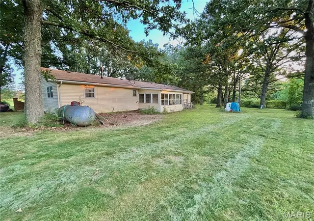Photo 4 of Single family home for sale at 5233 Hwy E, Salem, MO 65560 | MLS# MIS26052445 | Listing updated on 2026-08-20