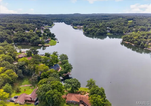 46th image of 6195 N Lakeshore Dr, Hillsboro, MO 63050 | MLS# MIS26052446