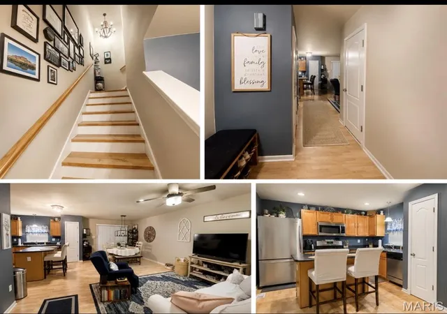 6th image of 3231 Cog Wheel Sta, Saint Charles, MO 63301 | MLS# MIS26052449