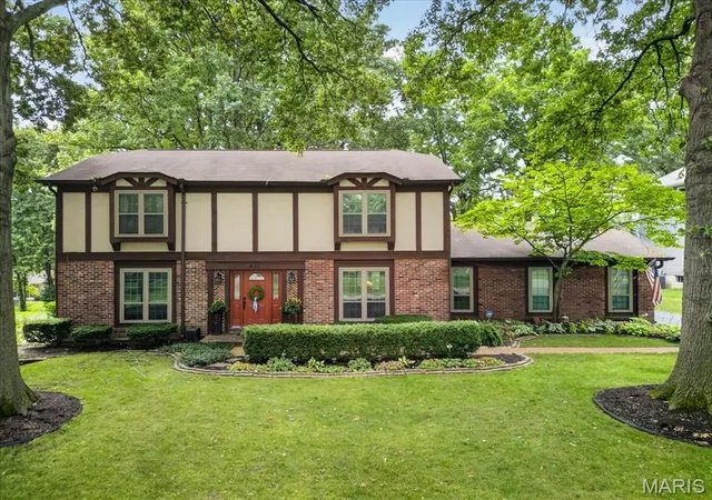 1st image of 631 Golfview Dr, Ballwin, MO 63011 | MLS# MIS26052450