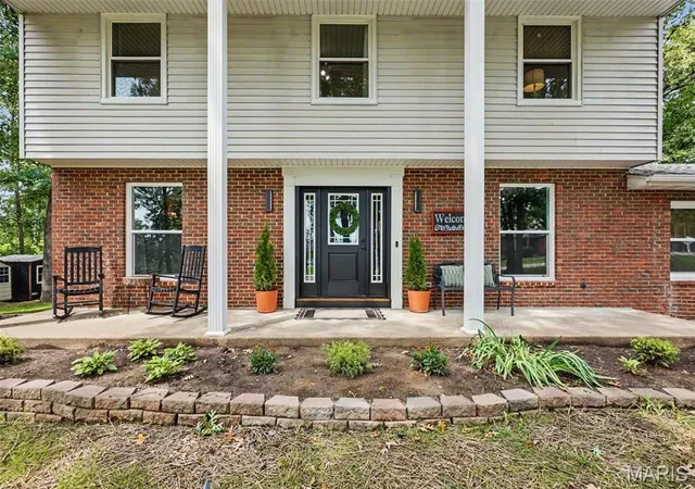 41st image of 34 Oakwood Ln, Warrenton, MO 63383 | MLS# MIS26052451