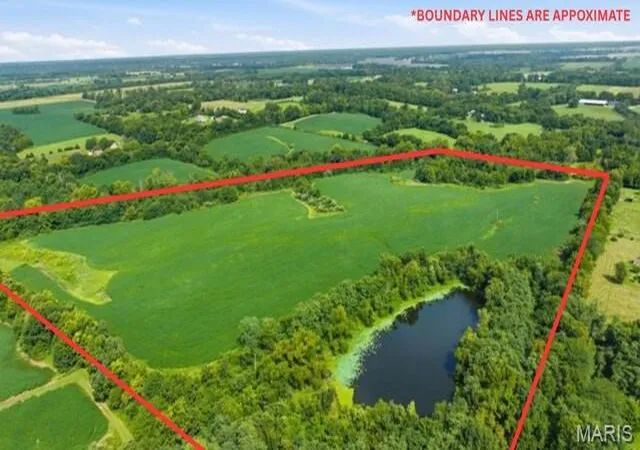 1st image of 45+/  Lix Rd, Warrenton, MO 63383 | MLS# MIS26052452