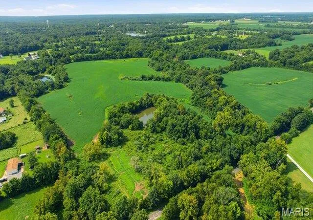 5th image of 45+/- Lix Rd, Warrenton, MO 63383 | MLS# MIS26052452