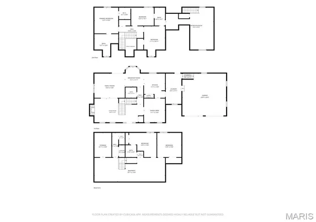 40th image of 270 Canterbury Ln, Highland, IL 62249 | MLS# MIS26052457