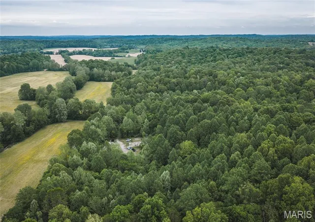 Photo 1 of Land for sale at 000 Yellow Springs Rd, Cave In Rock, IL 62919 | MLS# MIS26052459 | Listing updated on 2026-08-14