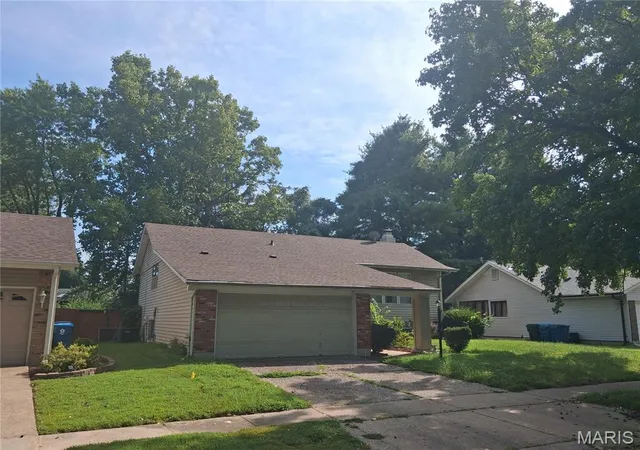 1st image of 5432 Trailbend Dr, Black Jack, MO 63033 | MLS# MIS26052465