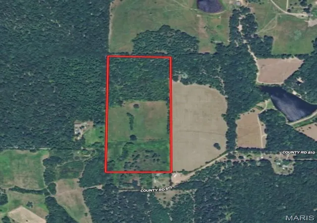 Photo 2 of Land for sale at Tract 1 Bcr 810, Glen Allen, MO 63645 | MLS# MIS26052468 | Listing updated on 2026-08-21