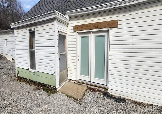3rd image of 412 W Terrace Ave, Hannibal, MO 63401 | MLS# MIS26052469