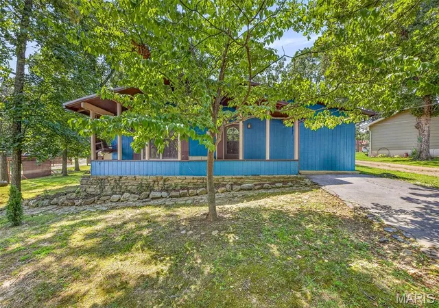 1st image of 1251 S Deer Trl, Fredericktown, MO 63645 | MLS# MIS26052470