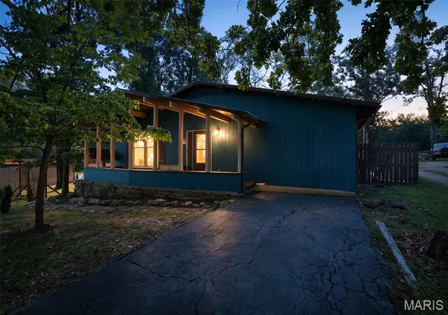 64th image of 1251 S Deer Trl, Fredericktown, MO 63645 | MLS# MIS26052470