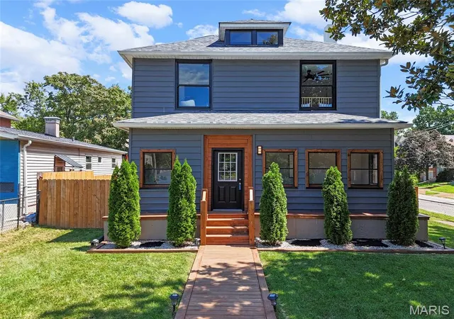 Single family home for sale at 2118 Mccausland Ave, St Louis, MO 63143 | MLS# MIS26052472