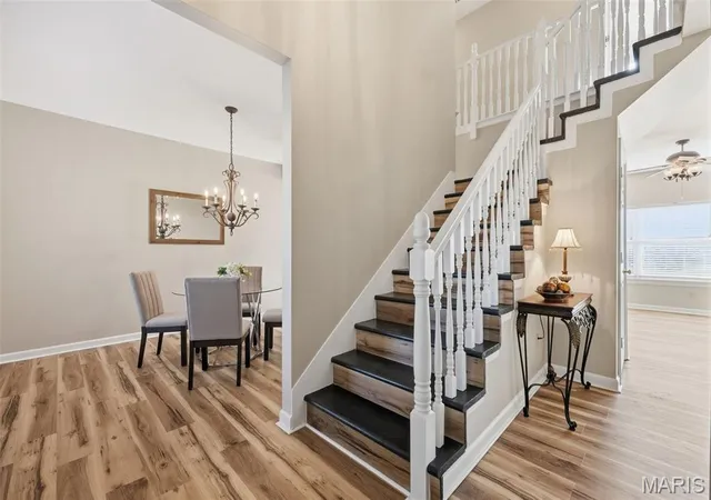 Photo 2 of Single family home for sale at 3908 Jost Farm Way, Florissant, MO 63034 | MLS# MIS26052475 | Listing updated on 2026-10-22