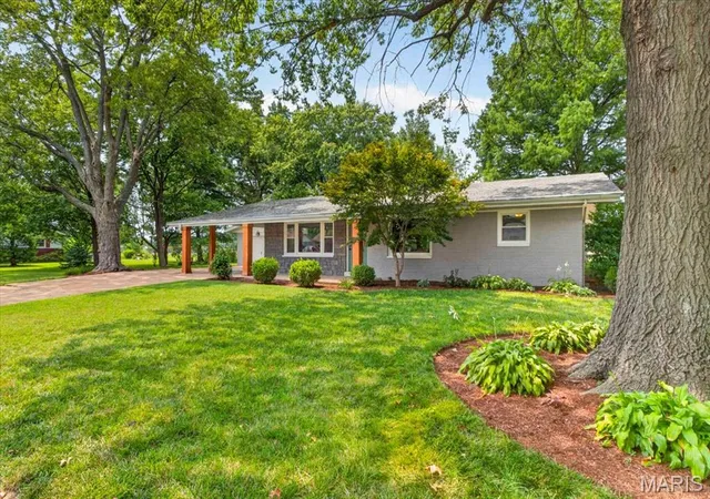 Photo 4 of Sale Pending at 411 Washington Dr, Waterloo, IL 62298 | MLS# MIS26052480 | Listing updated on 2026-08-28
