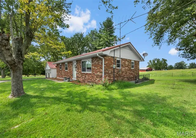 Photo 3 of Single family home for sale at 20782 State Hwy 177, Jackson, MO 63755 | MLS# MIS26052482 | Listing updated on 2026-08-31