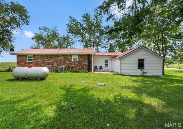 Photo 4 of Single family home for sale at 20782 State Hwy 177, Jackson, MO 63755 | MLS# MIS26052482 | Listing updated on 2026-10-07