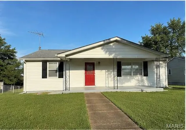 1st image of 516 S Norwine St, Bonne Terre, MO 63628 | MLS# MIS26052483