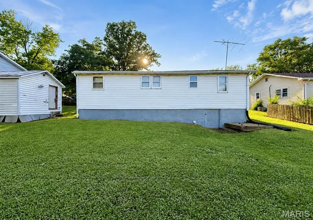 Photo 3 of Single family home for sale at 516 S Norwine St, Bonne Terre, MO 63628 | MLS# MIS26052483 | Listing updated on 2026-10-05