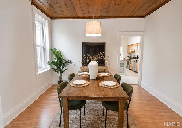 Photo 3 of Sale Pending at 3658 French Ave, Saint Louis, MO 63116 | MLS# MIS26052485 | Listing updated on 2026-09-21