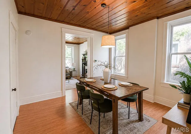 Photo 4 of Sale Pending at 3658 French Ave, Saint Louis, MO 63116 | MLS# MIS26052485 | Listing updated on 2026-09-21