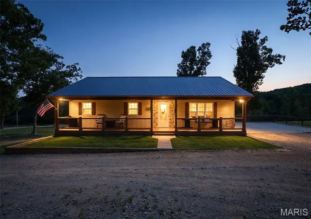Photo 1 of Single family home for sale at 1210 Mossy Oak Ct Ct, Irondale, MO 63648 | MLS# MIS26052486 | Listing updated on 2026-09-18