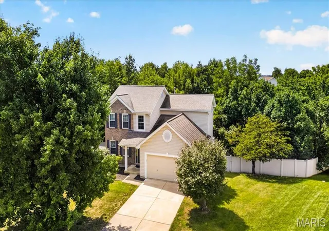 Photo 2 of Sale Pending at 53 Lions Head Court, O Fallon, MO 63368 | MLS# MIS26052488 | Listing updated on 2026-08-28