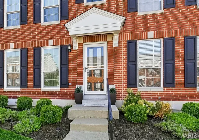 Photo 1 of Sale Pending at 744 Hyde Dr, O'fallon, MO 63366 | MLS# MIS26052490 | Listing updated on 2026-09-13