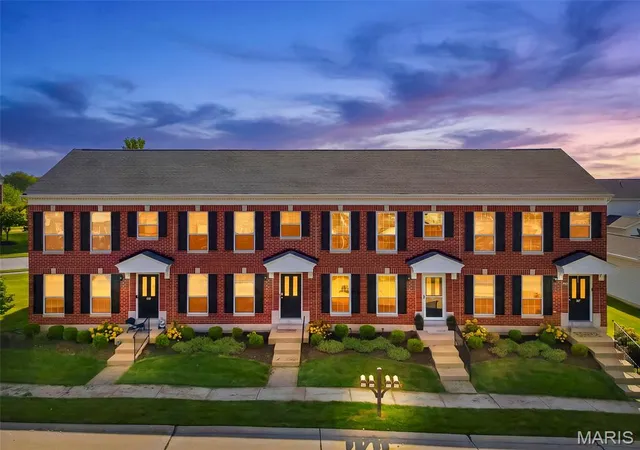 Photo 3 of Sale Pending at 744 Hyde Dr, O'fallon, MO 63366 | MLS# MIS26052490 | Listing updated on 2026-09-13