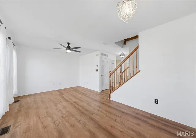 Photo 4 of Sale Pending at 744 Hyde Dr, O'fallon, MO 63366 | MLS# MIS26052490 | Listing updated on 2026-09-13