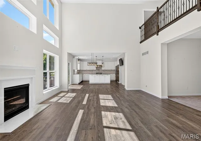 Photo 4 of Single family home for sale at 1316 Homestead Hts Dr, Wildwood, MO 63005 | MLS# MIS26052493 | Listing updated on 2026-10-26