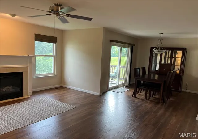 Photo 3 of House for sale at 3781 Southern Manor Dr, Saint Louis, MO 63125 | MLS# MIS26052494 | Listing updated on 2026-09-16