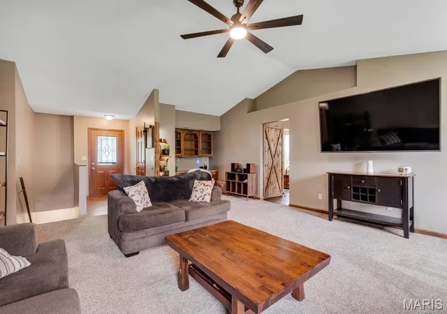 2nd image of 4447 Liberty Meadows Rd, De Soto, MO 63020 | MLS# MIS26052498