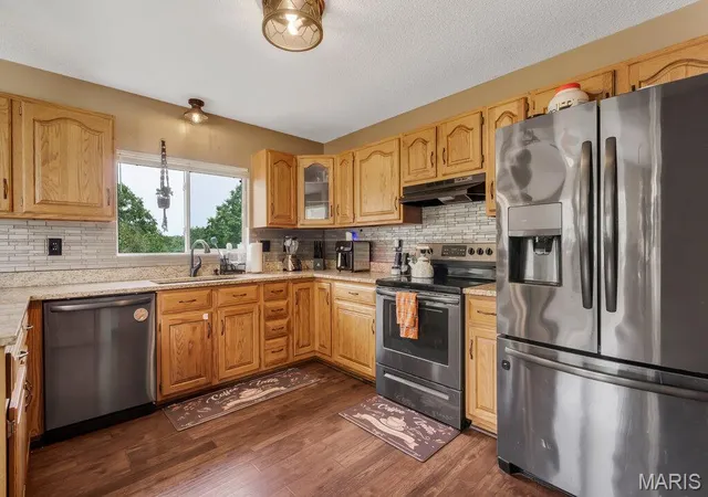 Photo 3 of Single family home for sale at 4447 Liberty Meadows Rd, De Soto, MO 63020 | MLS# MIS26052498 | Listing updated on 2026-09-01