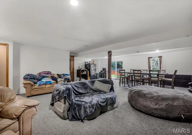 Photo 3 of Single family home for sale at 4447 Liberty Meadows Rd, De Soto, MO 63020 | MLS# MIS26052498 | Listing updated on 2026-09-01