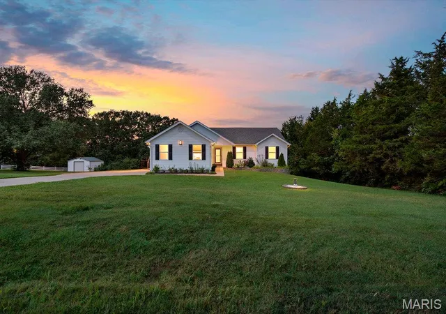 50th image of 4447 Liberty Meadows Rd, De Soto, MO 63020 | MLS# MIS26052498