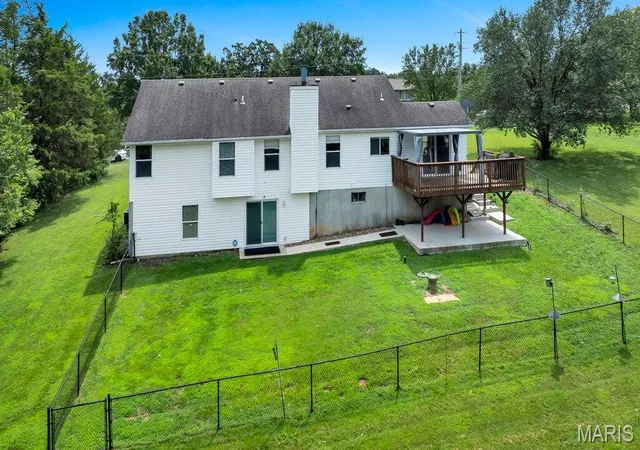 Photo 4 of Single family home for sale at 4447 Liberty Meadows Rd, De Soto, MO 63020 | MLS# MIS26052498 | Listing updated on 2026-09-01