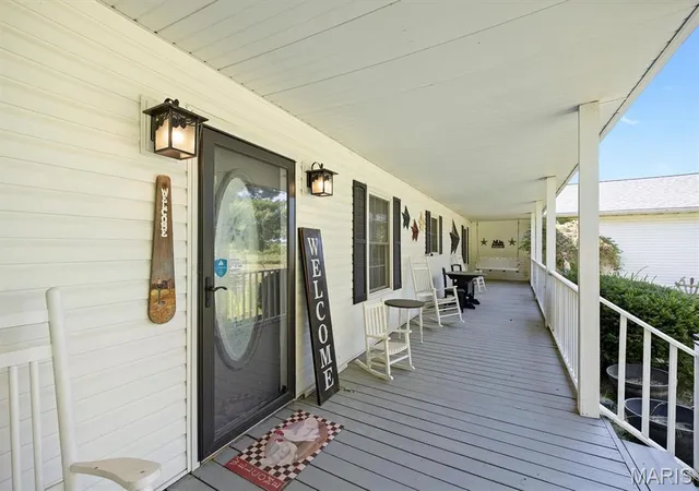 Photo 3 of Single family home for sale at 5766 Marine Rd, Alhambra, IL 62001 | MLS# MIS26052499 | Listing updated on 2026-10-06