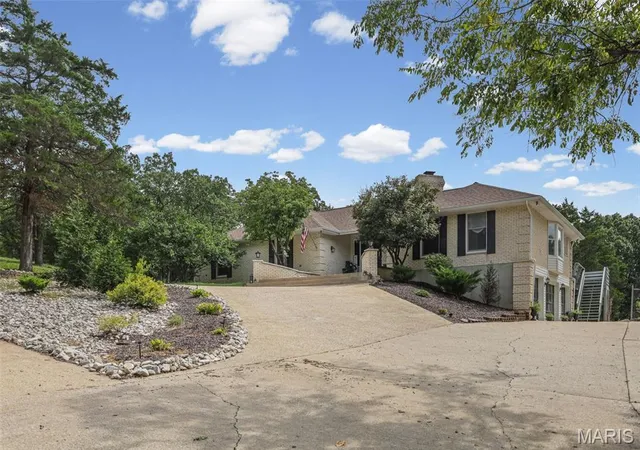 2nd image of 1501 Donover Ln, Festus, MO 63028 | MLS# MIS26052503