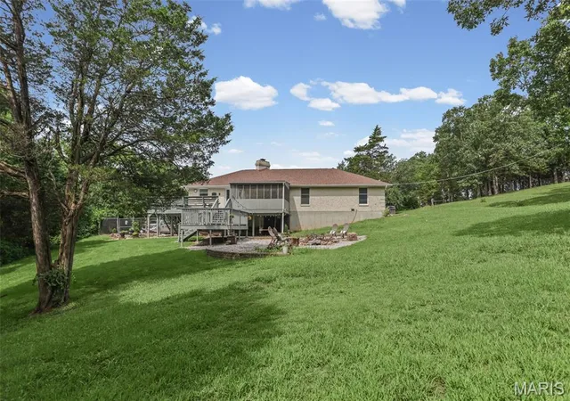 3rd image of 1501 Donover Ln, Festus, MO 63028 | MLS# MIS26052503