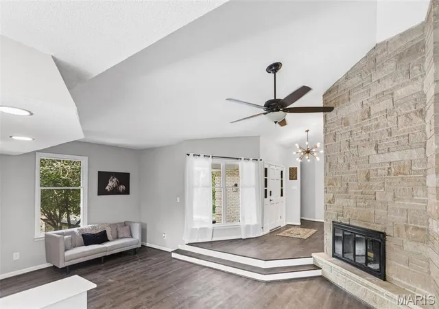 5th image of 1501 Donover Ln, Festus, MO 63028 | MLS# MIS26052503