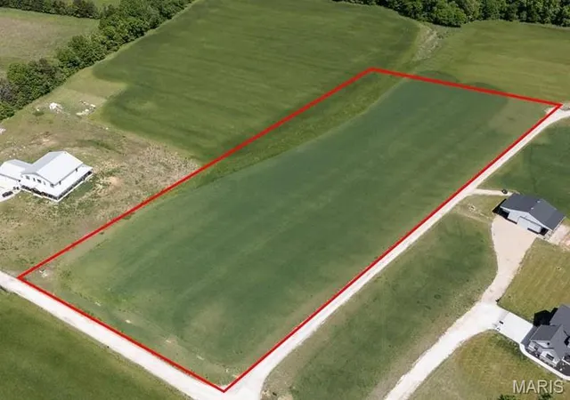 Photo 1 of Sale Pending at 1639 Sneak (lot 8a) Rd, Foristell, MO 63348 | MLS# MIS26052505 | Listing updated on 2026-08-25