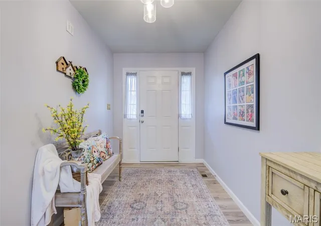 Photo 4 of Sale Pending at 418 Dusty Brook Dr, O Fallon, MO 63366 | MLS# MIS26052509 | Listing updated on 2026-08-20