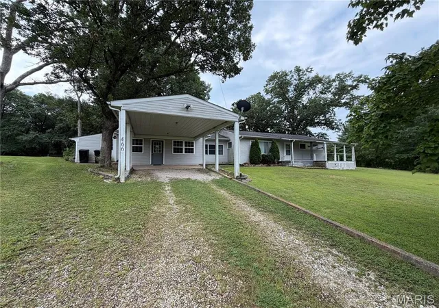1st image of 466 Eisenhower St, Rolla, MO 65401 | MLS# MIS26052511